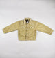 Corduroy Jacket in beige