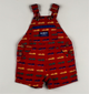 Vintage OshKosh Shortalls