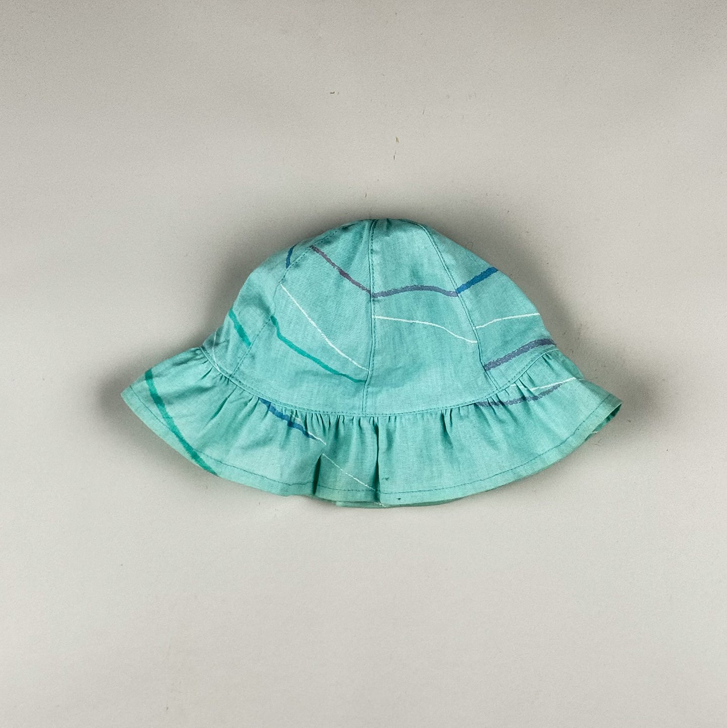 Vintage Bucket Hat