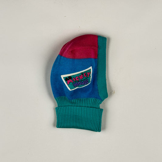 Colordul Vintage Balaclava