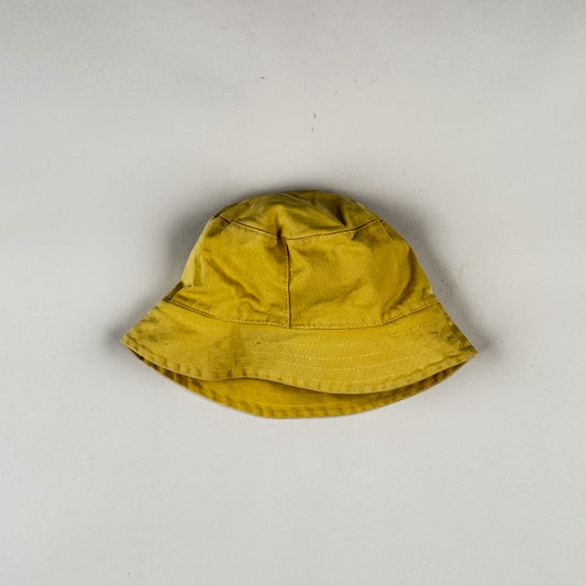 Vintage Bucket Hat