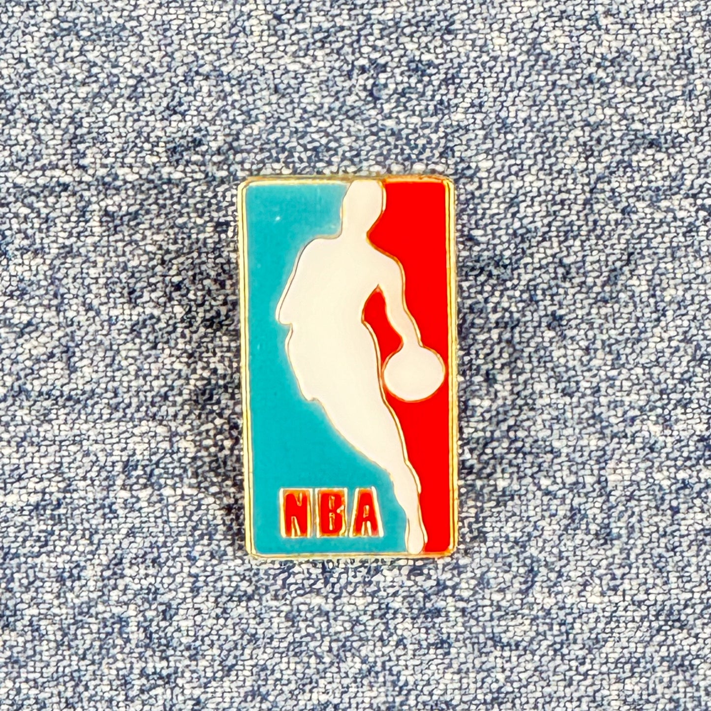 NBA Pin