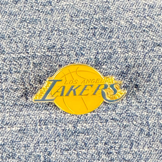 NBA Pin