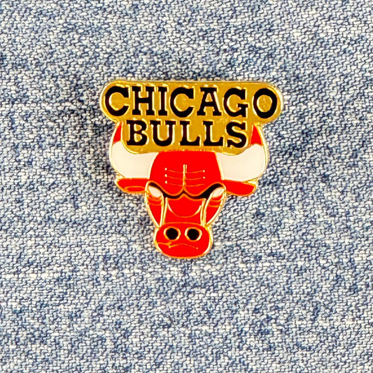 NBA Pin