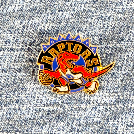 NBA Pin