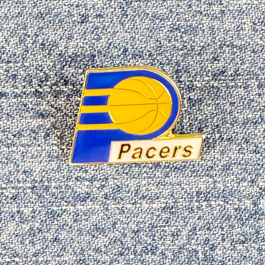 NBA Pin