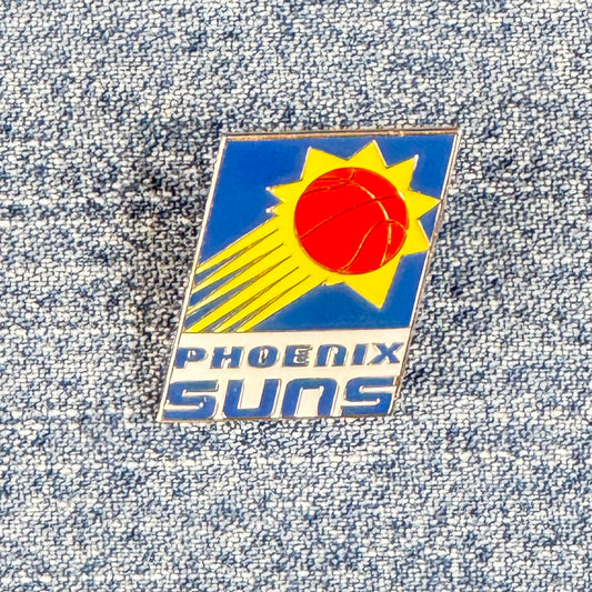 NBA Pin