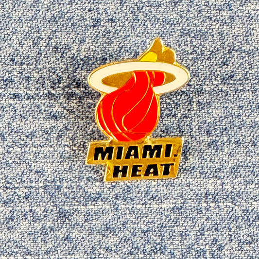 NBA Pin