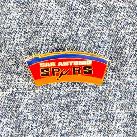 NBA Pin