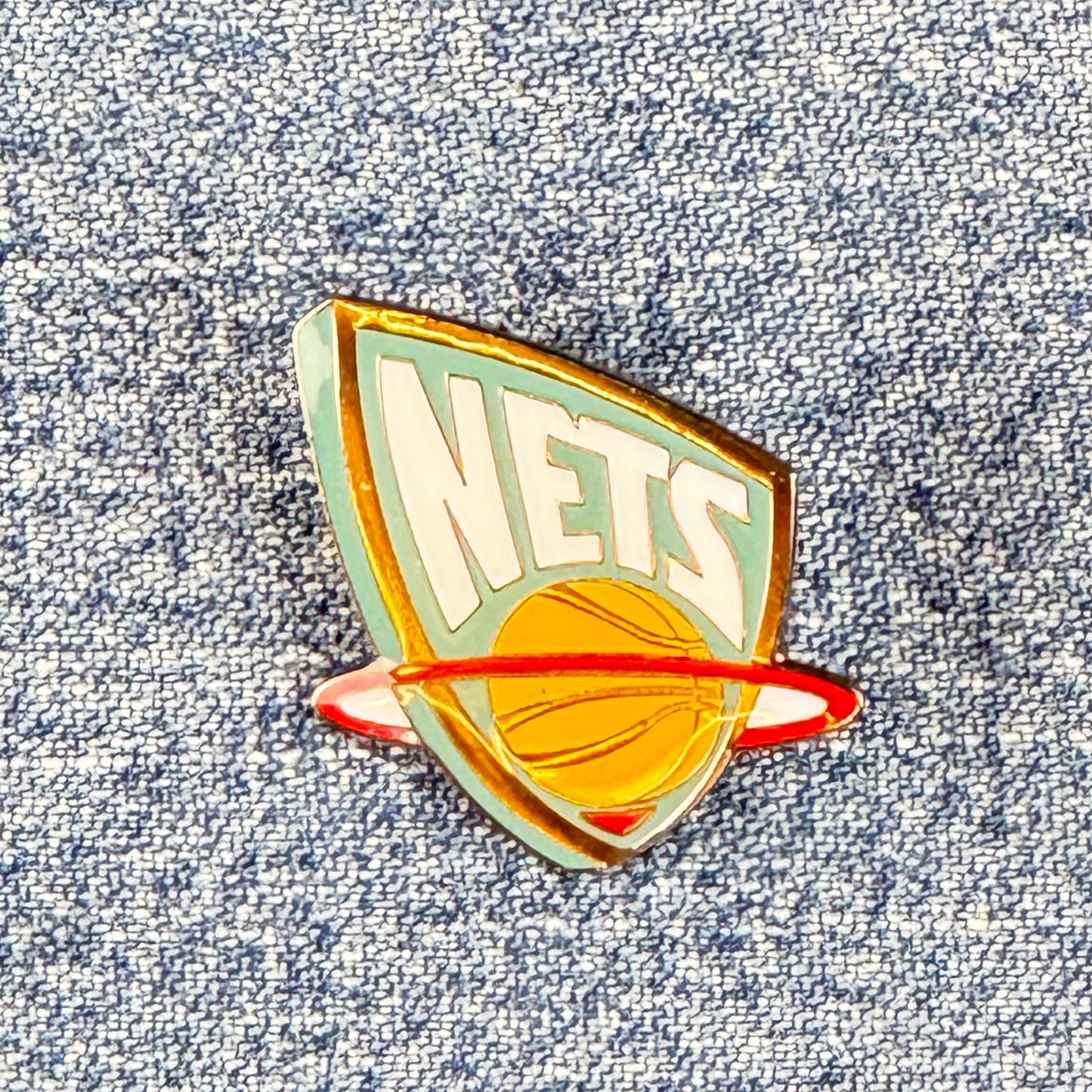 NBA Pin