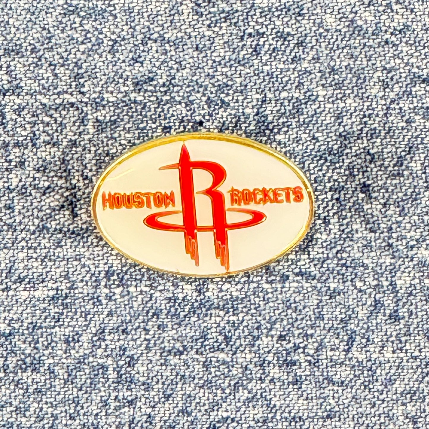 NBA Pin