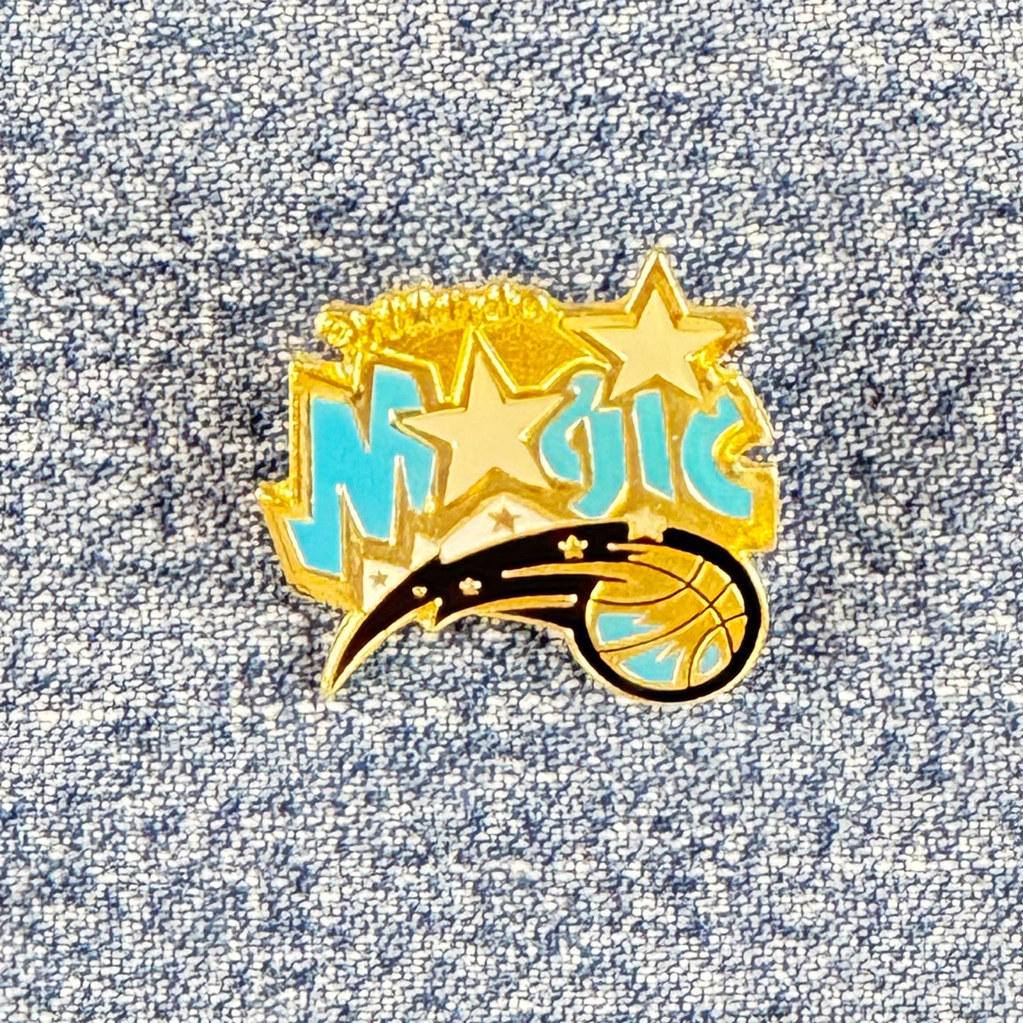 NBA Pin