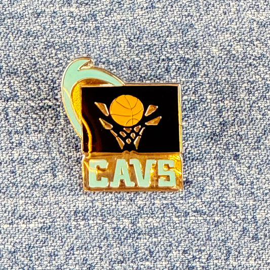 NBA Pin