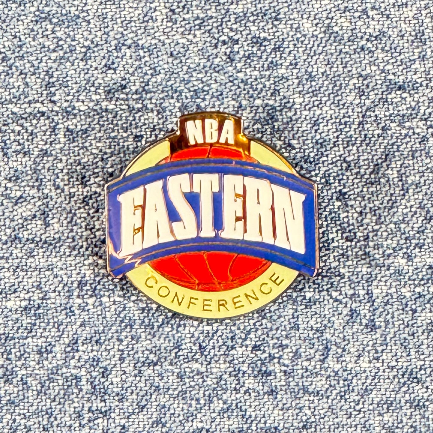 NBA Pin