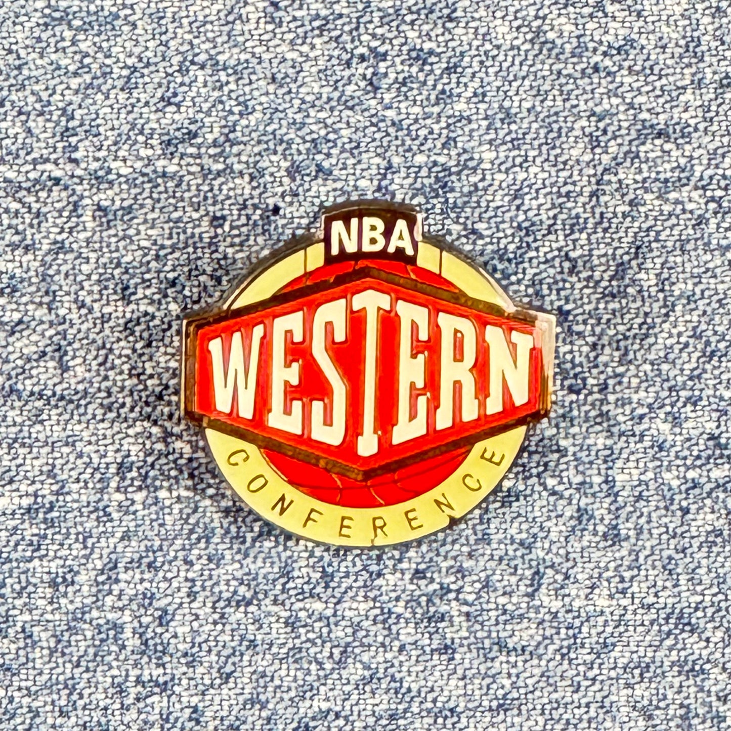 NBA Pin