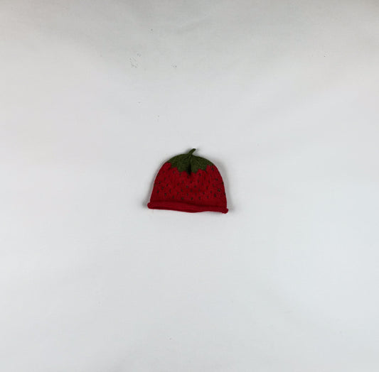 Strawberry Hat