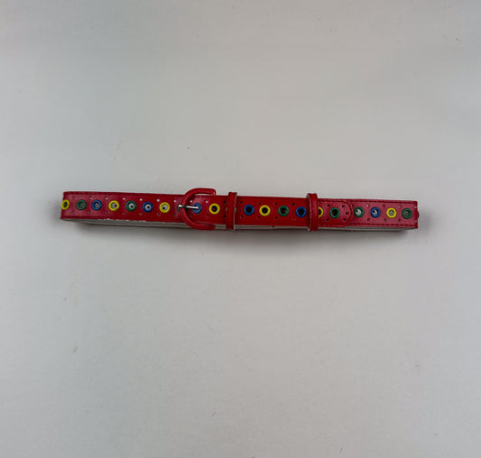 Vintage Belt