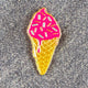 Ice Cream Pin