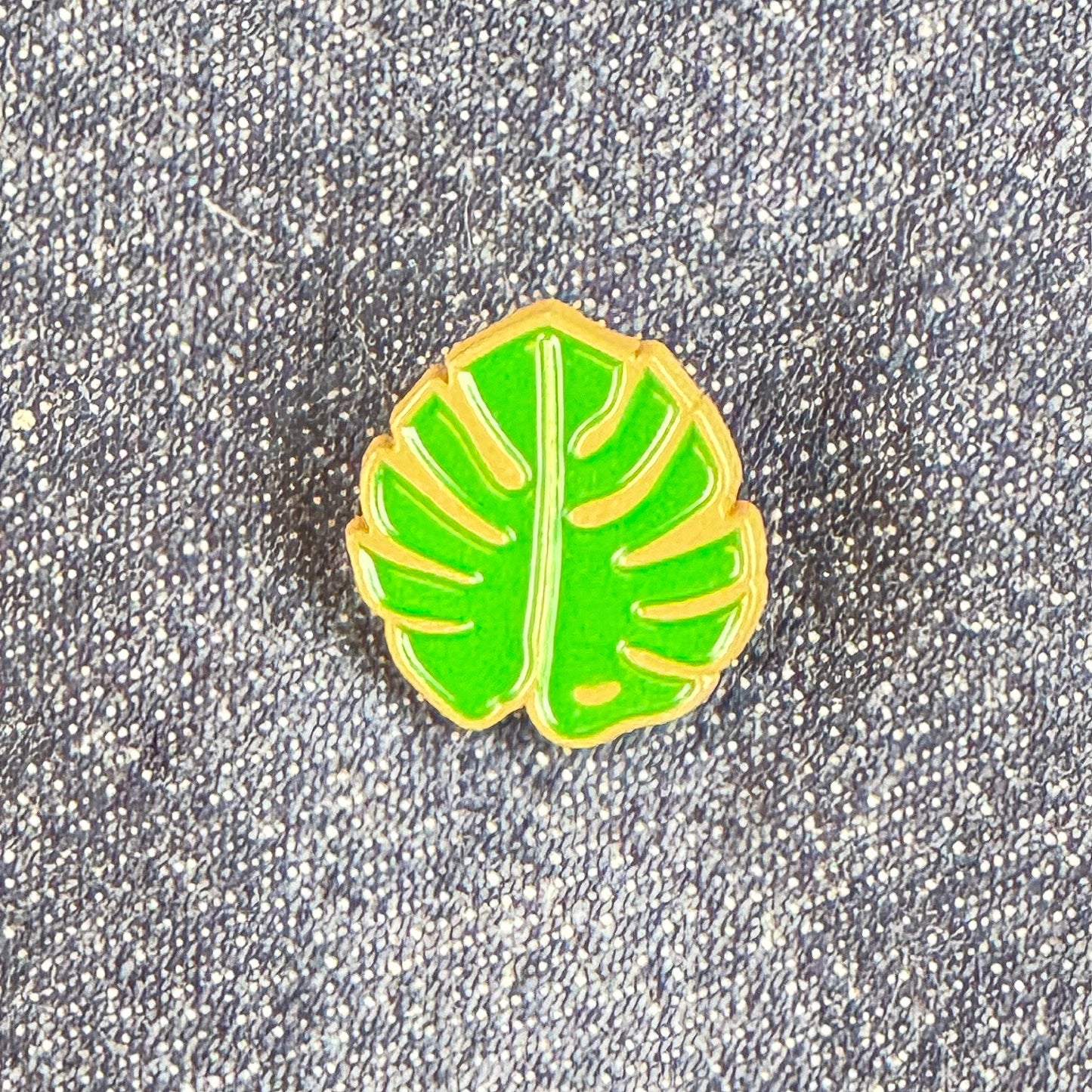 Leaf Pin