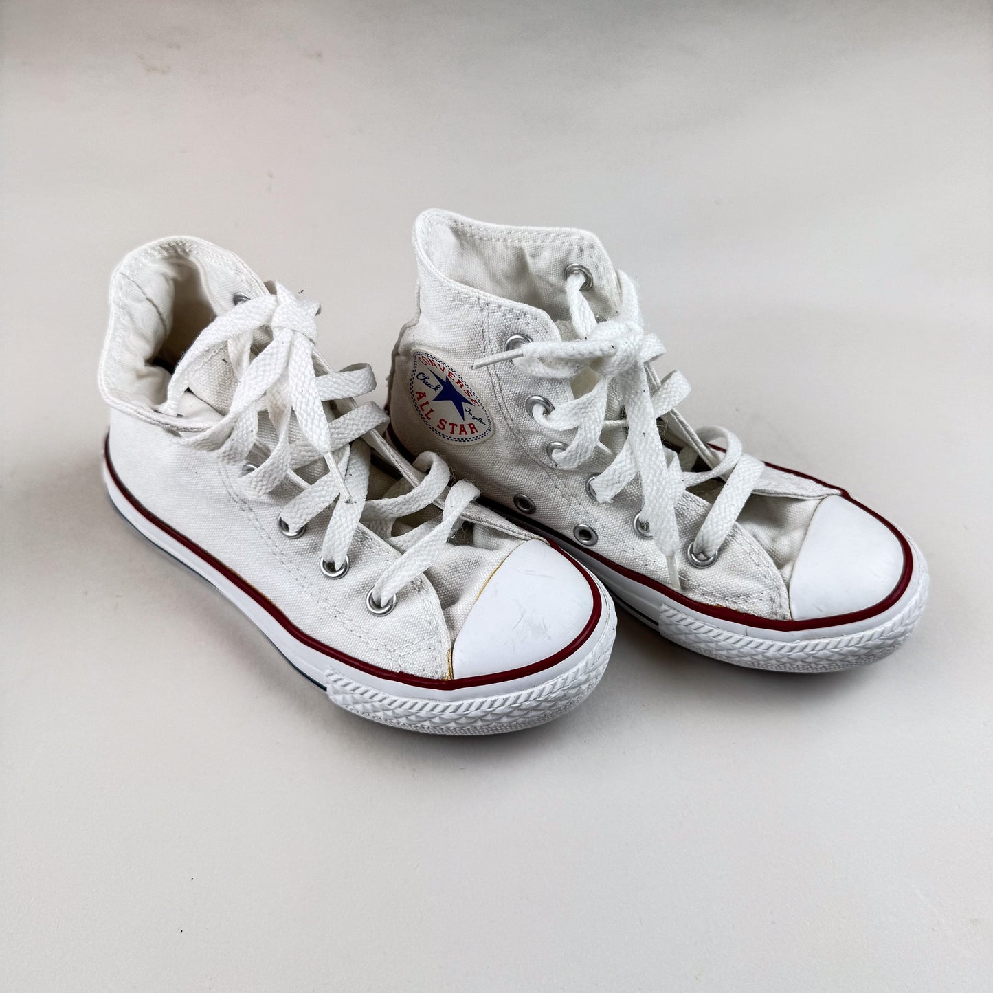 Converse Shoes