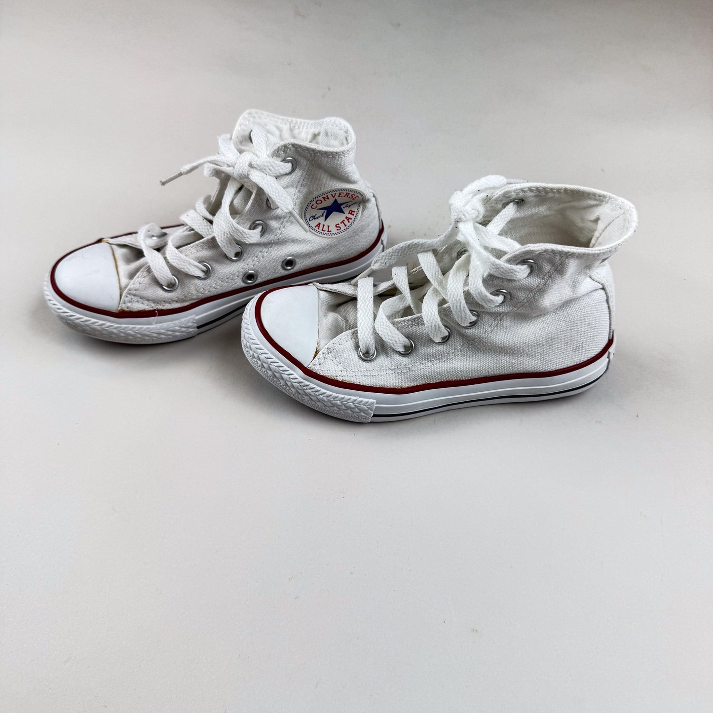 Converse Shoes