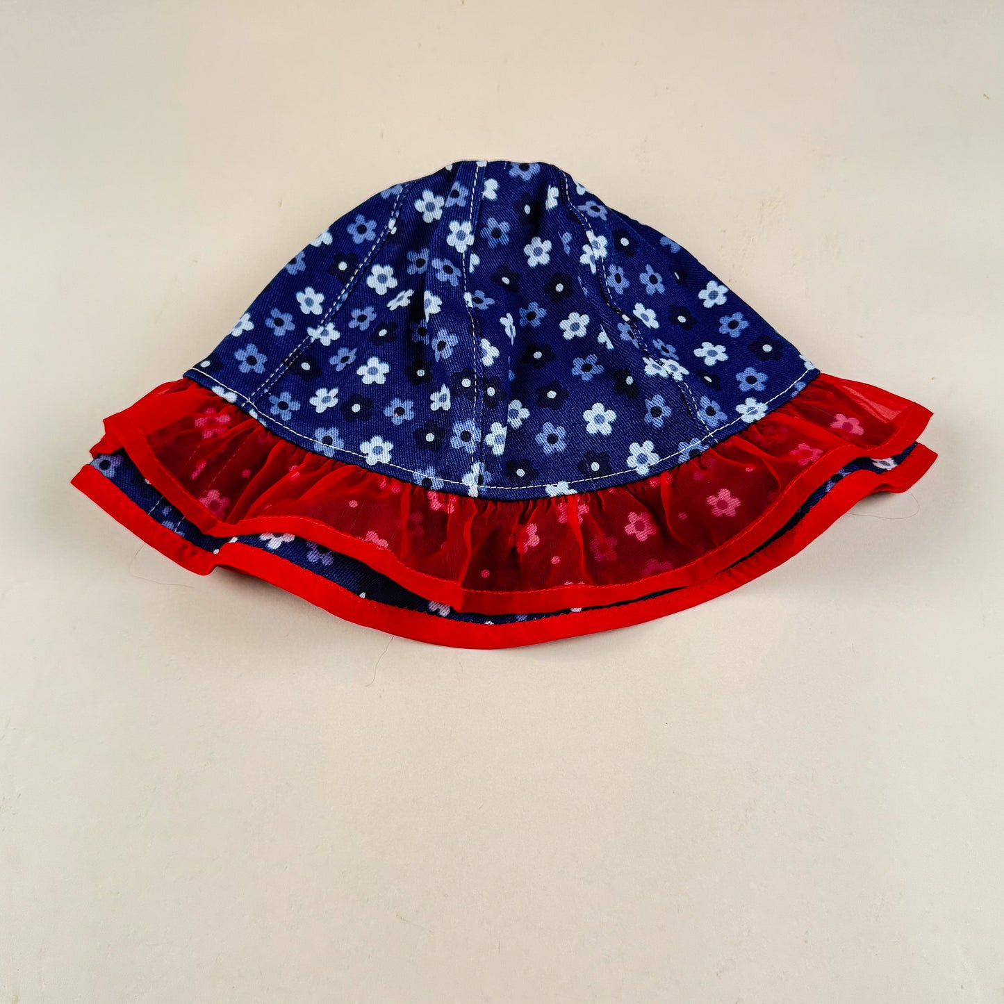 Vintage Bucket Hat
