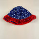 Vintage Bucket Hat
