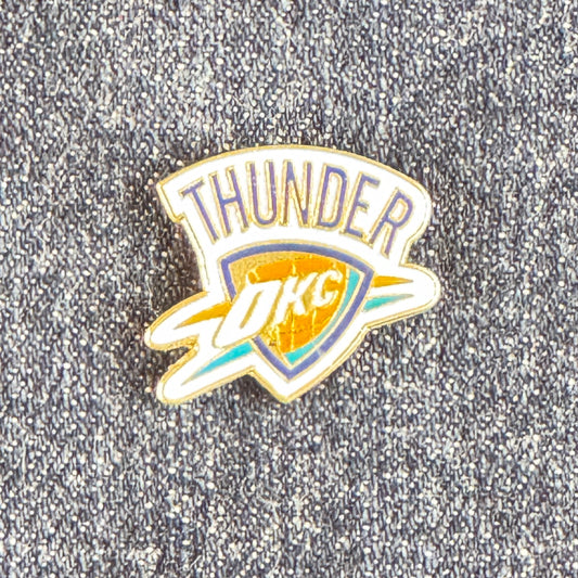 NBA Oklahoma Thunder