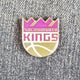NBA Sacramento Kings Pin