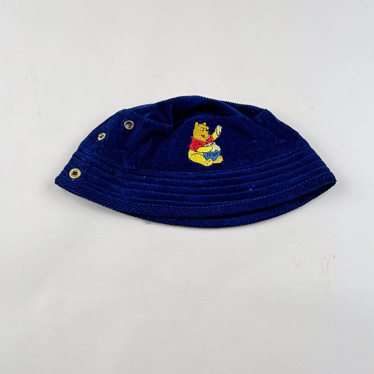 Vintage Winnie the Pooh Bucket Hat