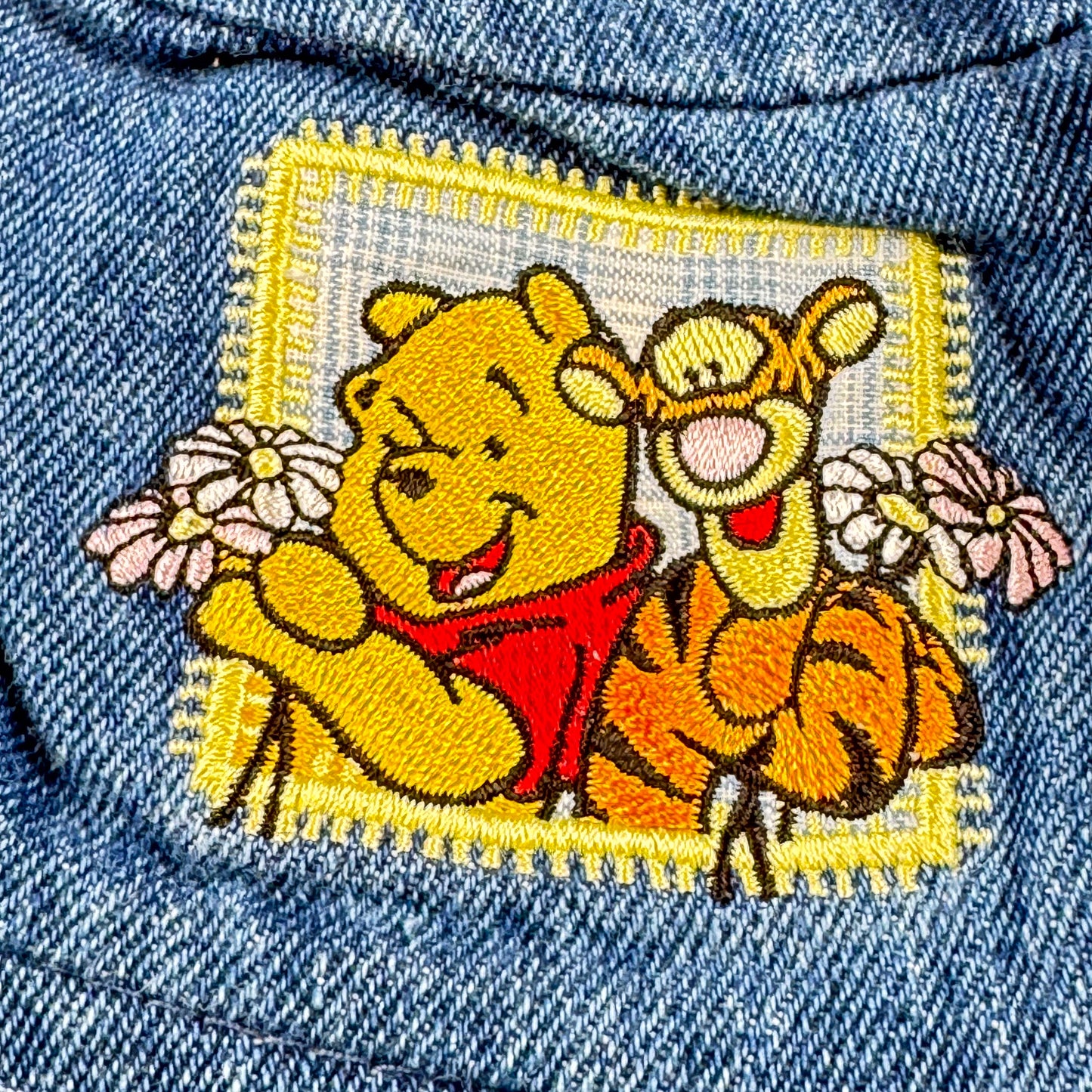 Winnie the Pooh Bucket Hat