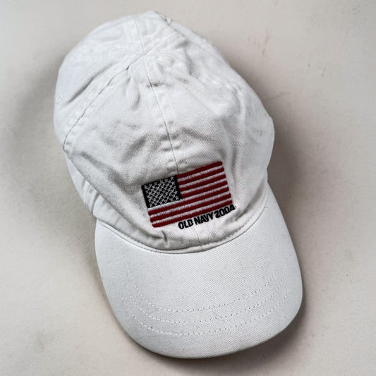 Vintage Old Navy Cap