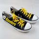 NFL Pittsburg Steelers Sneakers