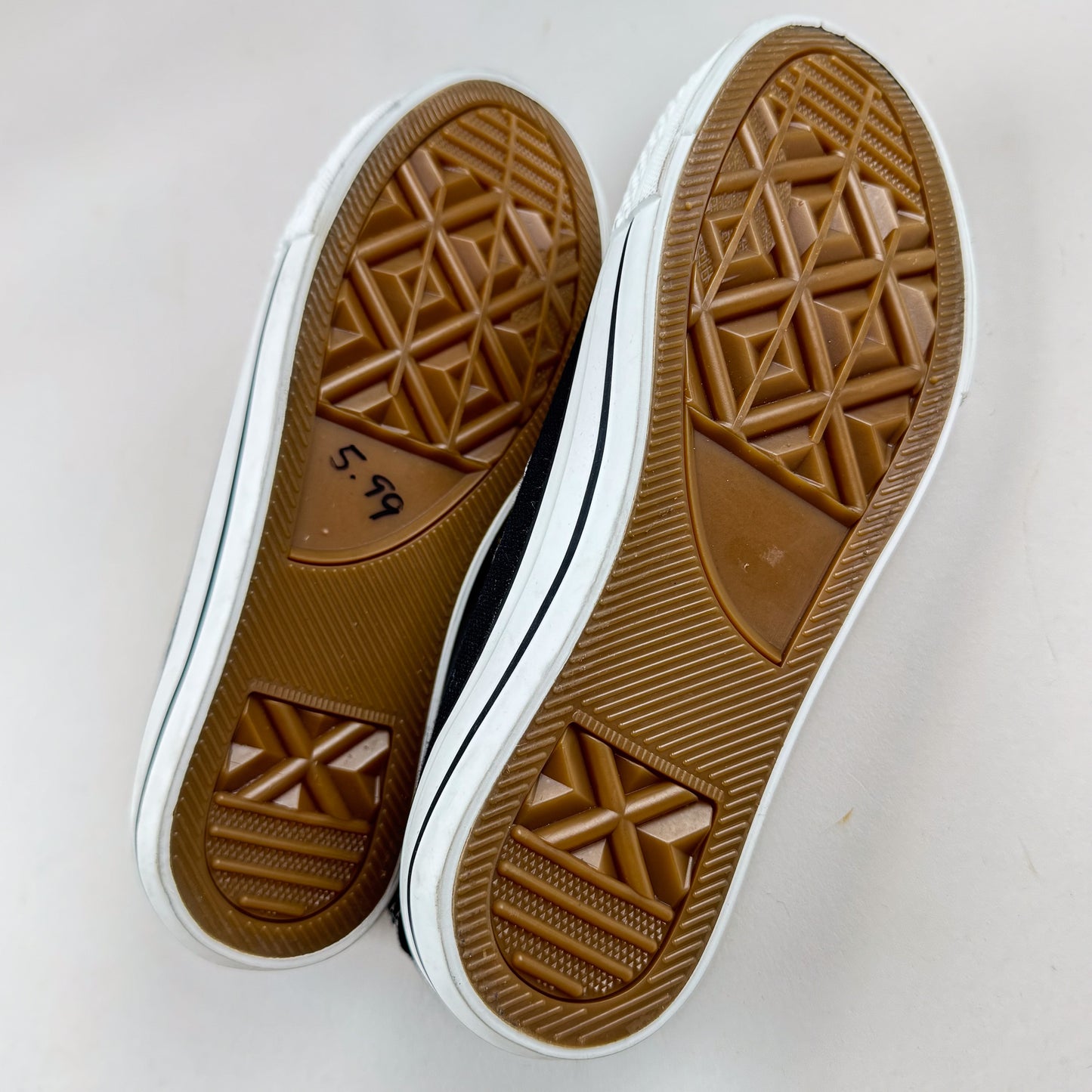 NFL Pittsburg Steelers Sneakers