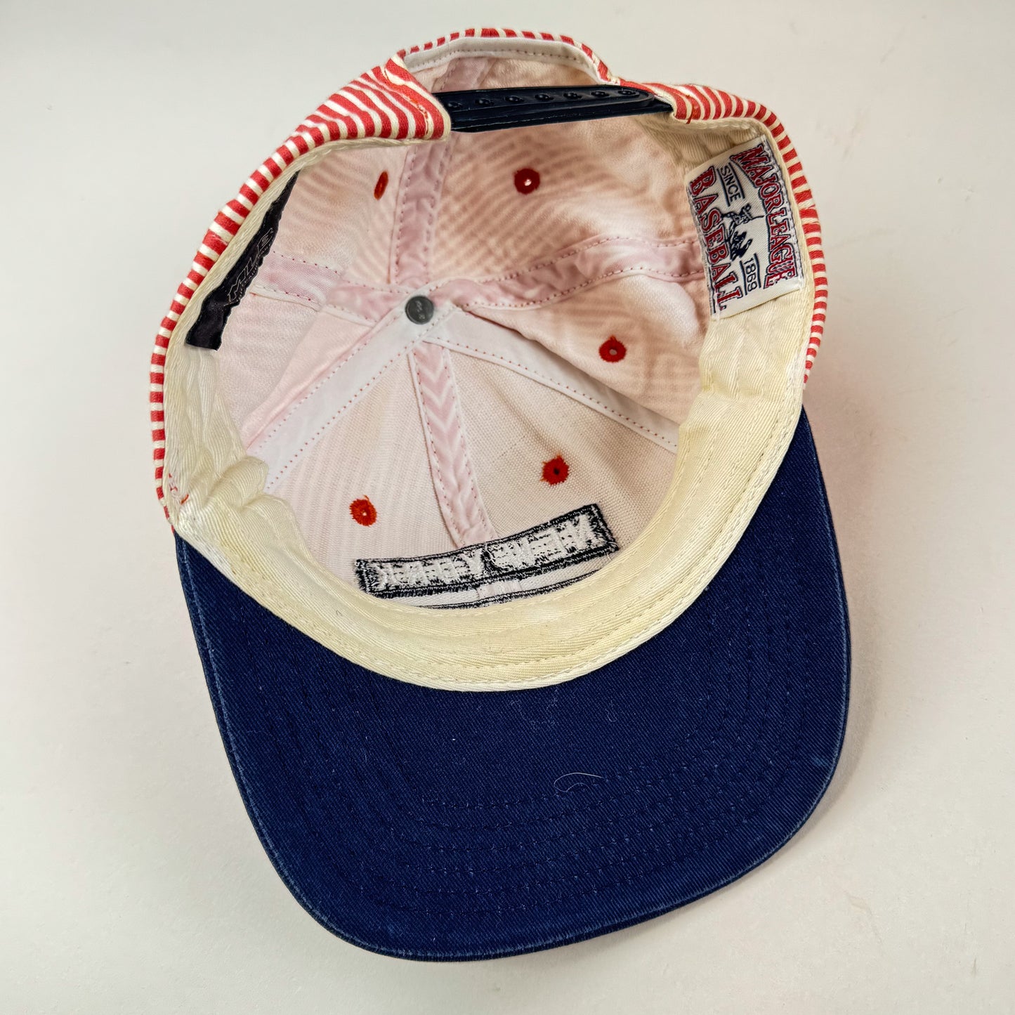 MLB New York Yankees Cap