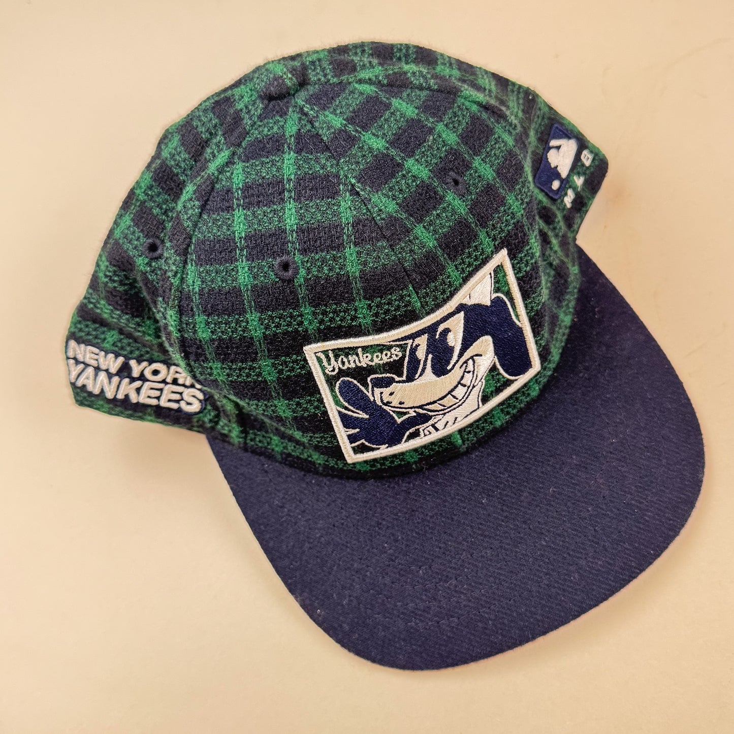 MLB New York Yankees Cap