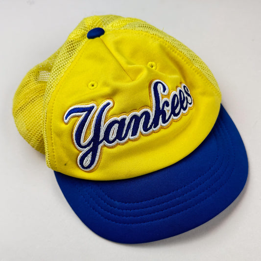 MLB New York Yankees Cap
