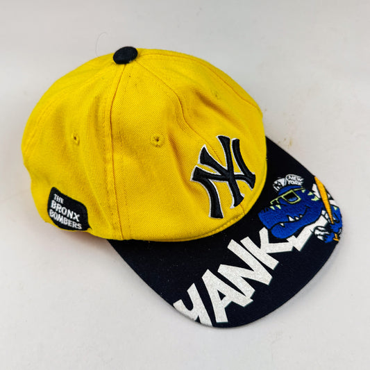 MLB New York Yankees Cap