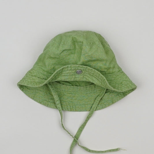 Vintage Bucket Hat