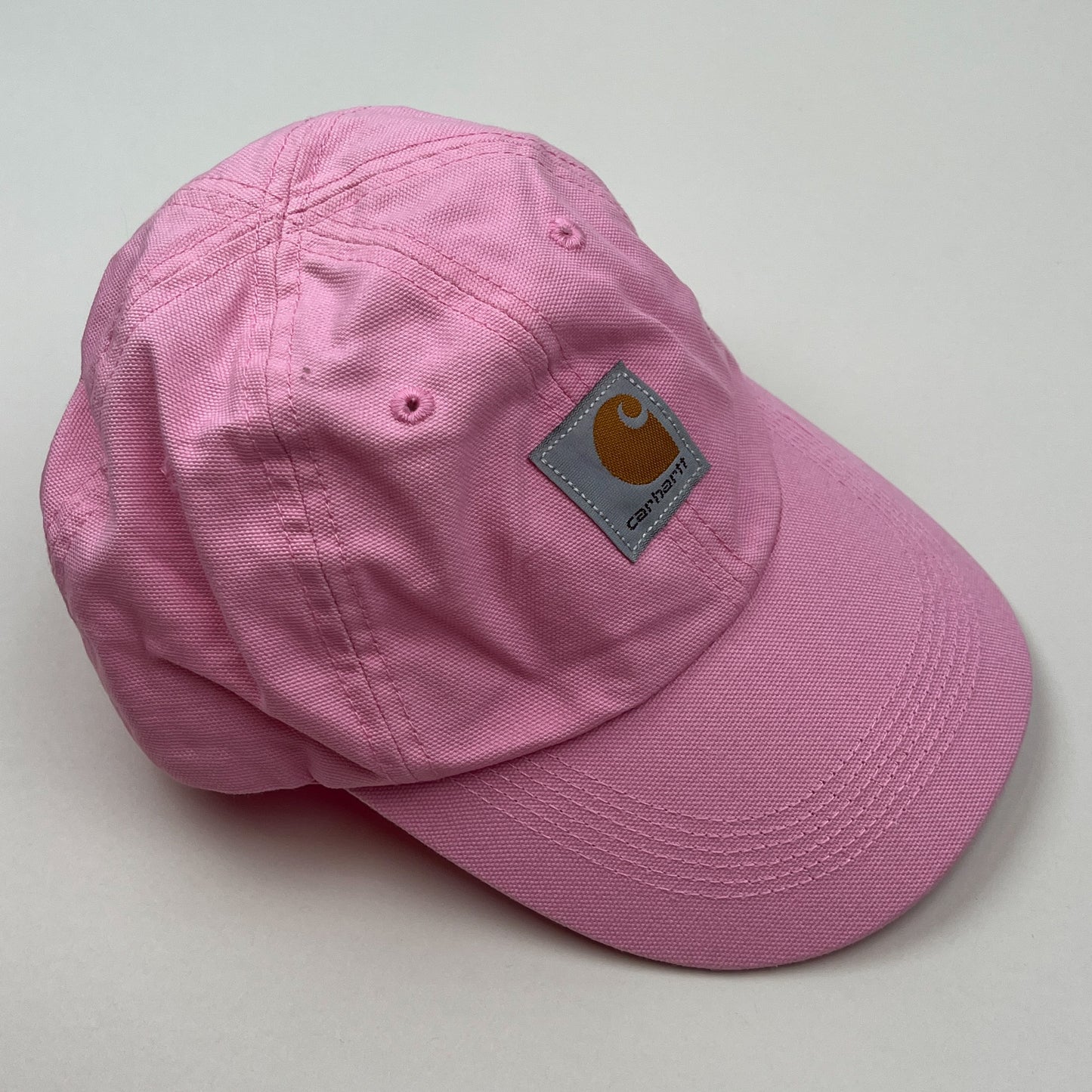Pink Carhartt Cap