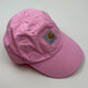 Pink Carhartt Cap