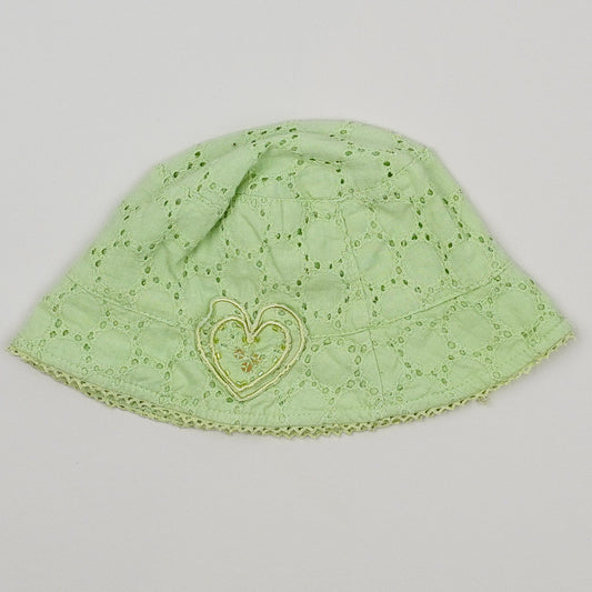 Vintage Bucket Hat
