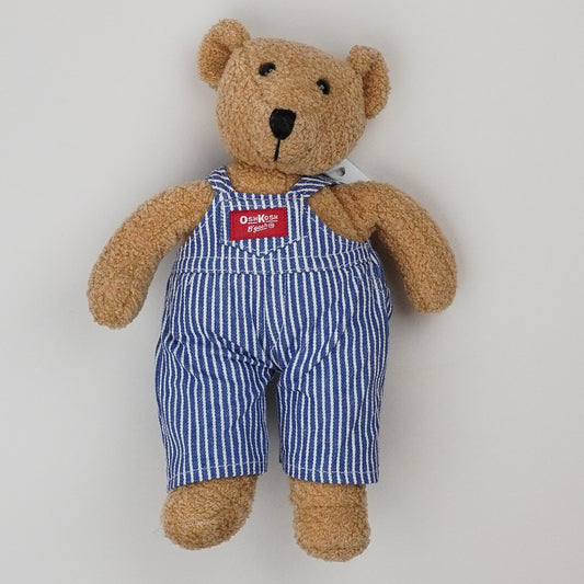 Vintage OshKosh Teddy Bear