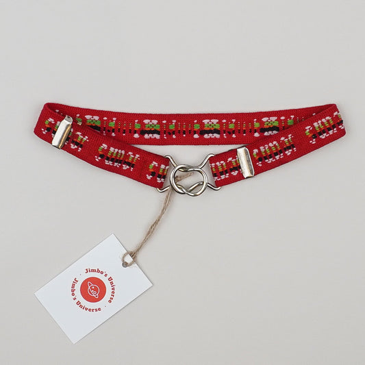 Vintage Belt