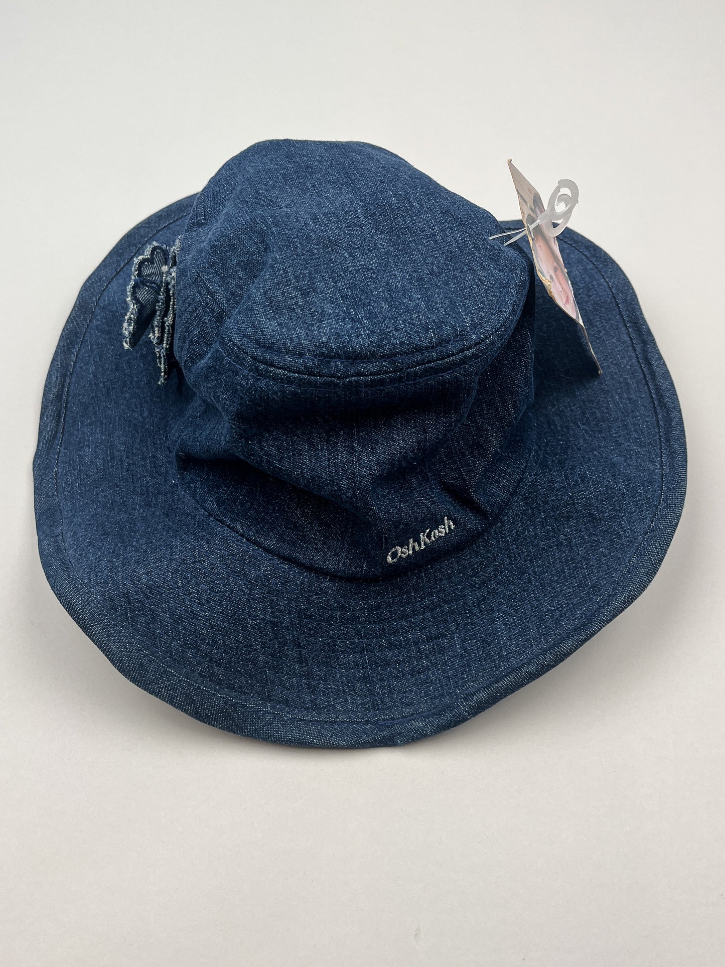 NWT Vintage OshKosh Summer Hat