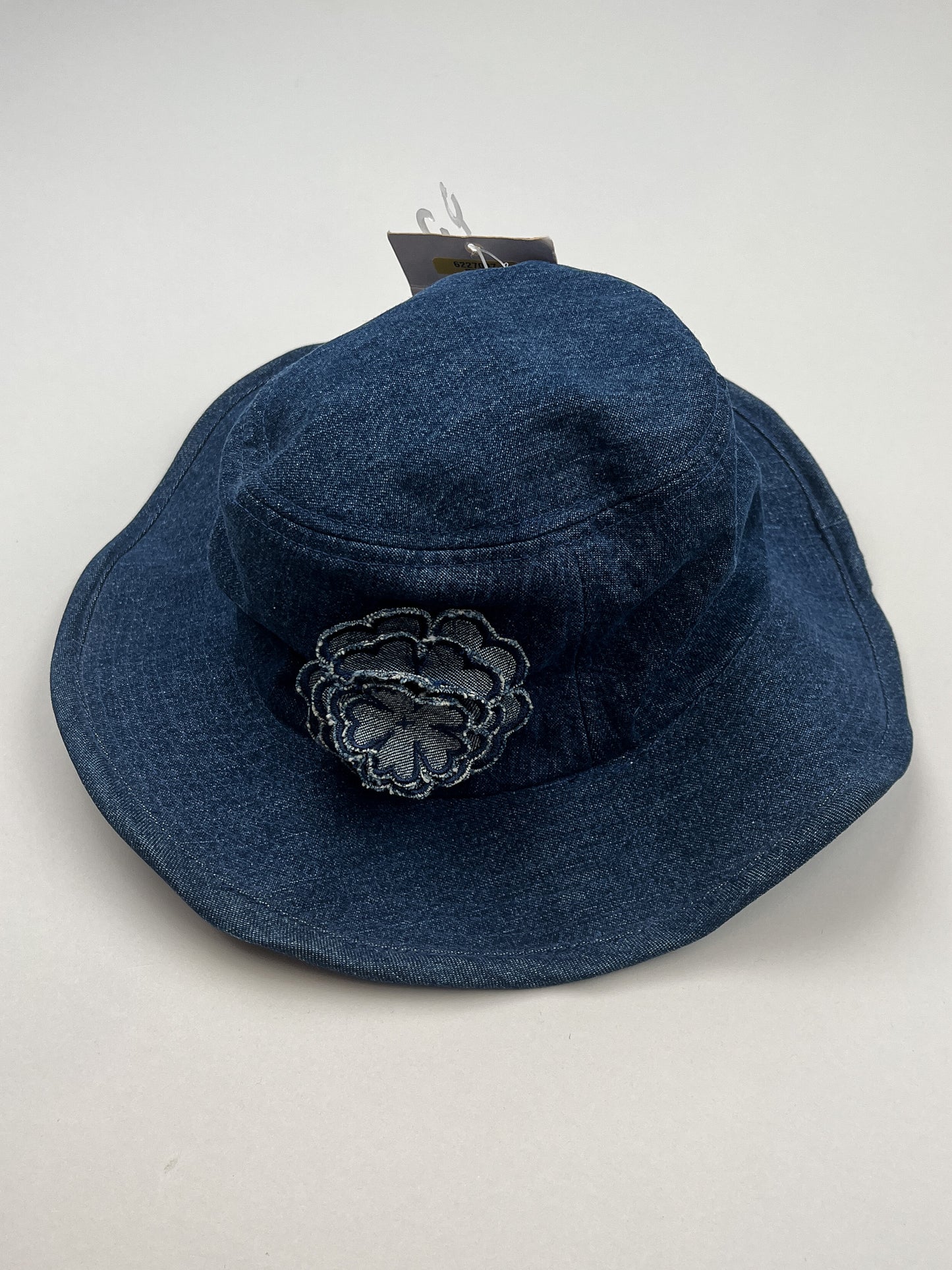 NWT Vintage OshKosh Summer Hat