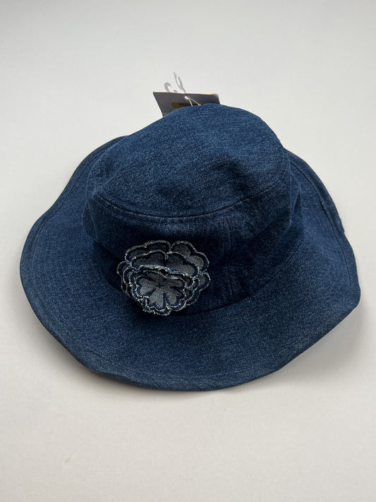 NWT Vintage OshKosh Summer Hat