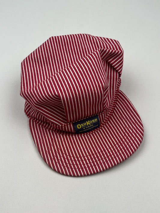 Vintage OshKosh Cap