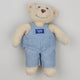Vintage OshKosh Teddy Bear