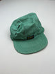 Vintage OshKosh Hickory Stripe Cap